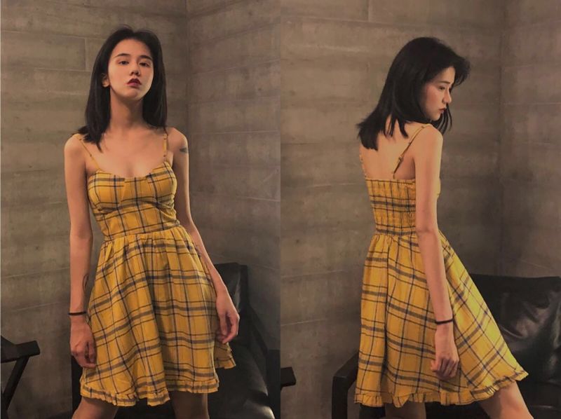 什么身材都能穿的裙子,什么身材适合穿裙子