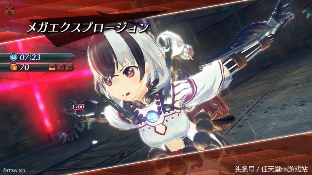 Switch日报:盐和避难所要来、异度神剑2更新、FIFA19人机优化