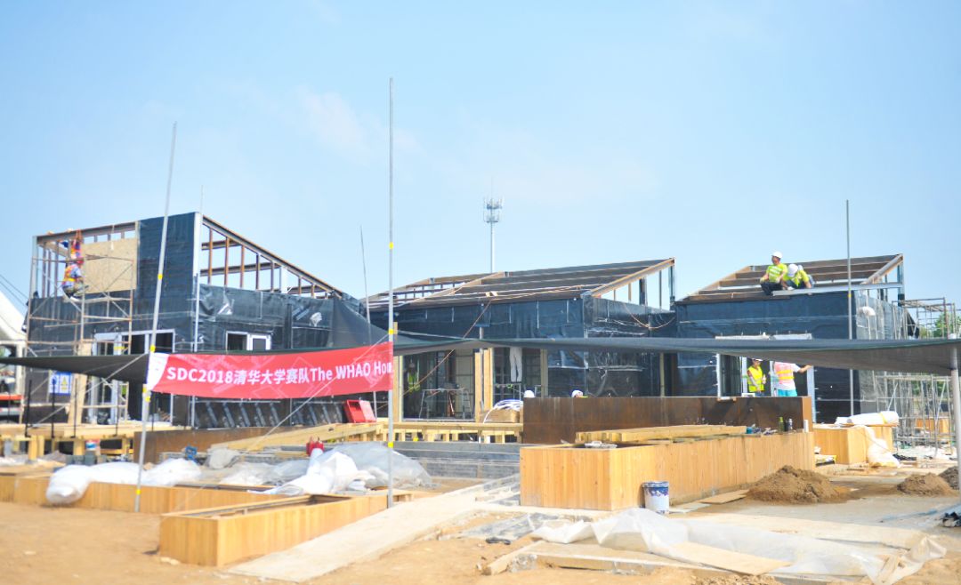 太阳能十项全能竞赛2022,国际太阳能十项全能竞赛清华