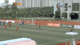 北航足球联赛,沸腾校园夺冠