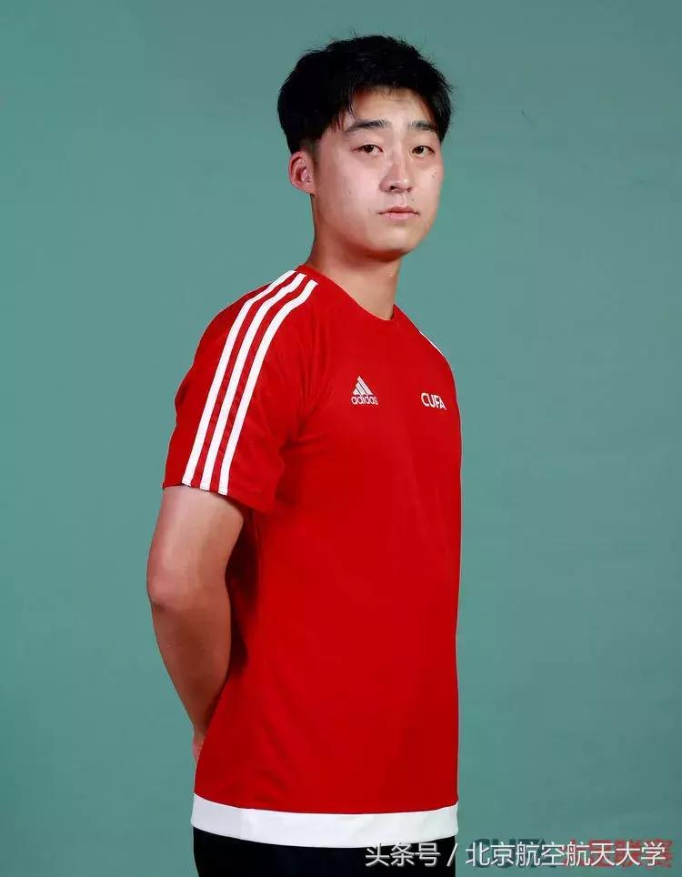 北航足球联赛,沸腾校园夺冠