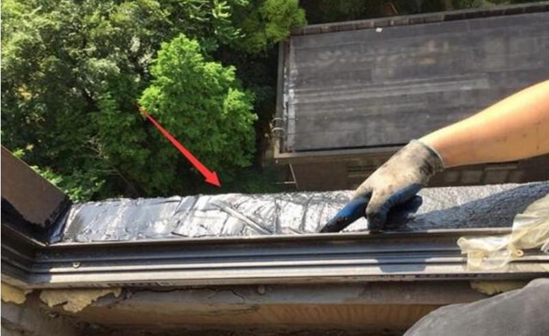 阳台贴砖翻边怎么快贴,阳台翻边怎么样铺贴