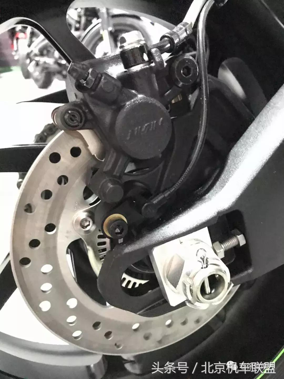 2024川崎zx10rr发布大图,川崎zx-10r2024款极速测试