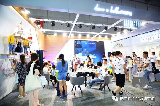 速卖通卖母婴产品吗,速卖通携手全球