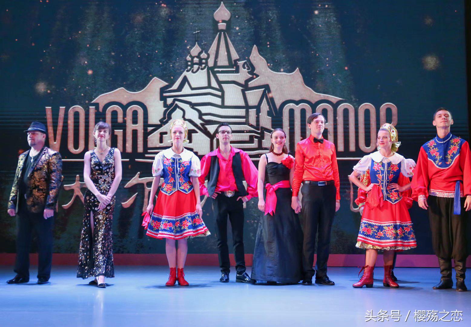 伏尔加庄园值得玩,伏尔加庄园好玩吗值得玩吗