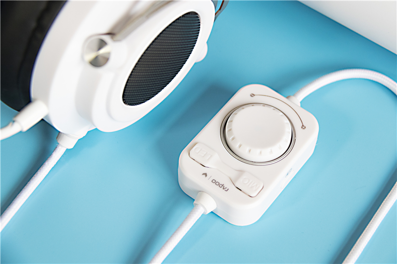 雷柏vt300手感,吃鸡总是被虐