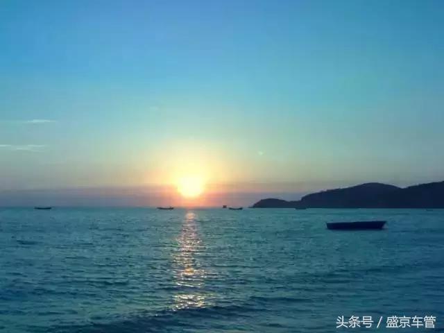 免签证海岛游,不需要签证的4个小时的海岛