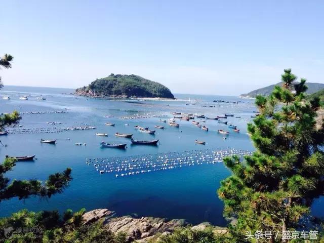 不用签证可以去的岛屿,不用出国就能玩的海岛