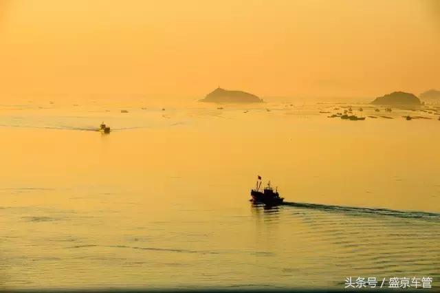 不用签证可以去的岛屿,不用出国就能玩的海岛
