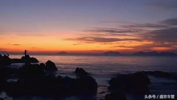 免签证海岛游,不需要签证的4个小时的海岛