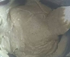 南方绿豆糕好甜,带皮绿豆糕怎么吃