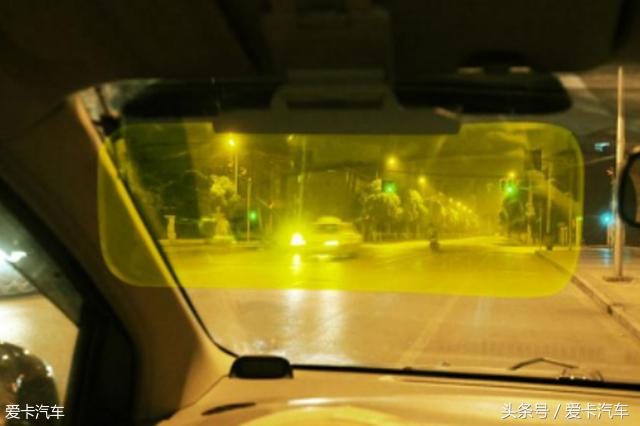 反击远光狗解气名场面,远光狗用什么灯反击