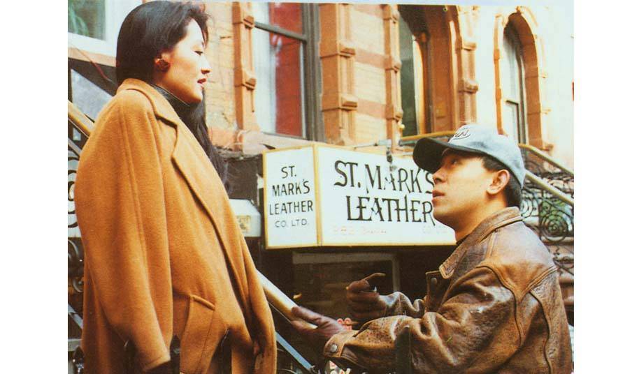 想了很久还是决定去留学,无论如何要去留学