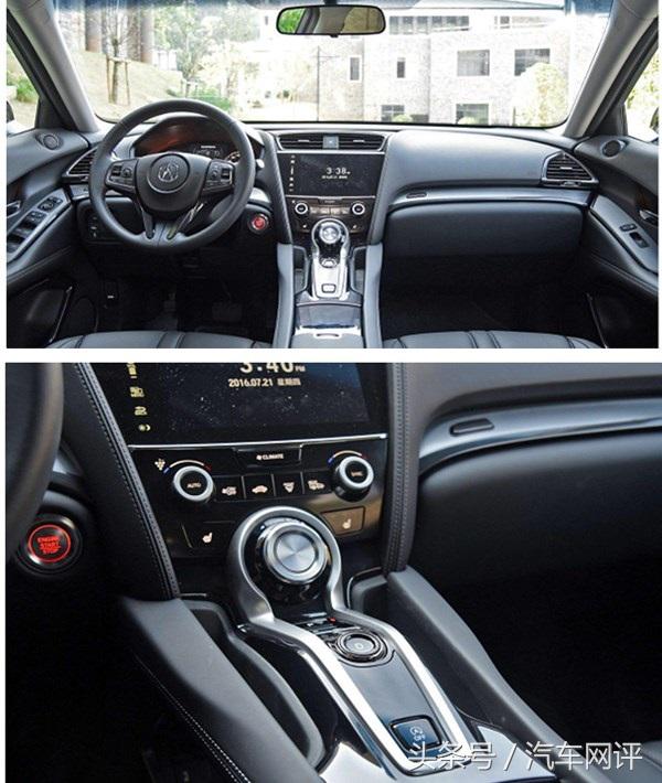 买讴歌cdx真实用户感受,买过讴歌cdx的真实感受