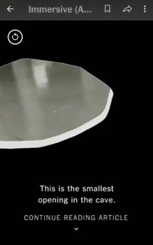 泰国足球少年被困洞穴,ar穿越古代