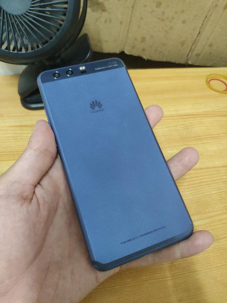 华为p10plus屏幕参数,6.1英寸手机华为p40