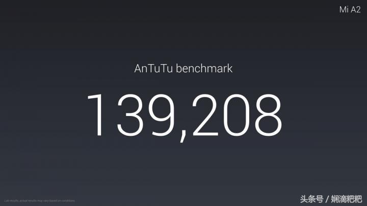 十分钟带你看完小米第一场西班牙全球发布会