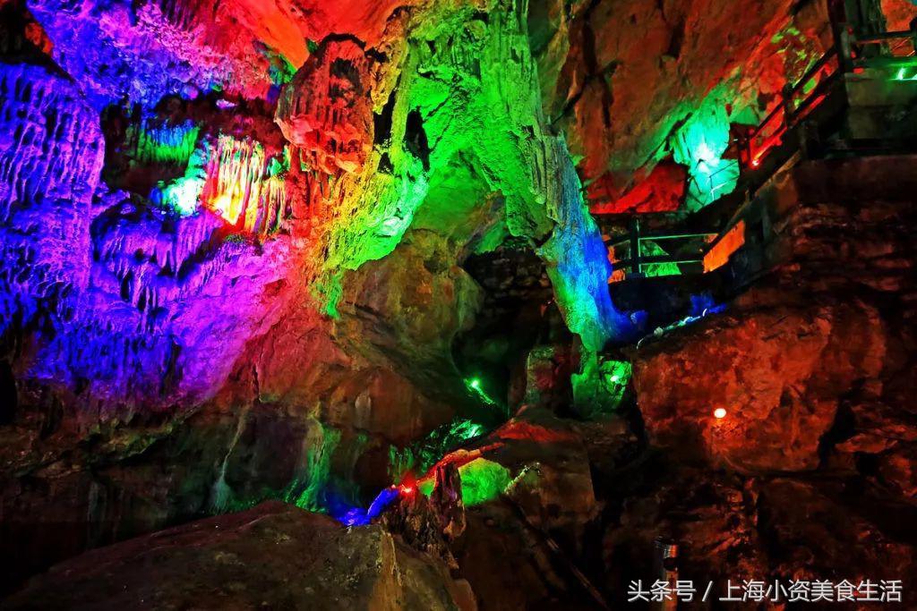 盘点十个江浙沪漂流玩水胜地,江浙附近哪个漂流最好玩