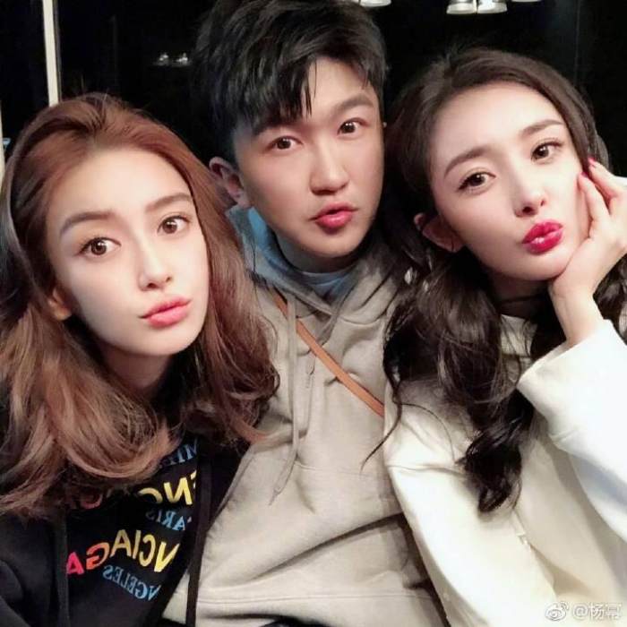 三步刷出杨幂浓密洋娃娃睫毛，日本小女友亲授五大睫毛神器