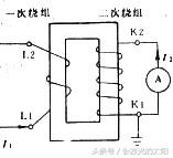 电流互感器的作用及原理,电流互感器容量怎么选择