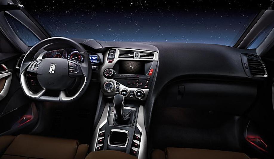 法系车ds为什么不保值,法系豪华ds退出中国市场了吗