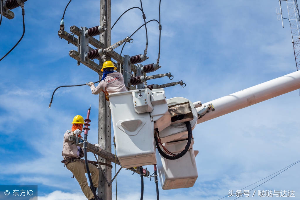 高压电工知识图,高压电工需要了解变压器什么知识