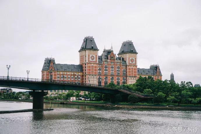 长崎｜逆时光的甜品列车，一坐就是一百年