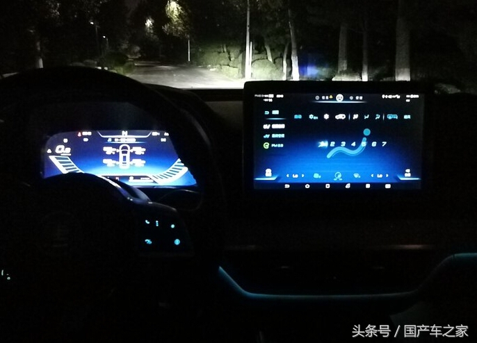 比亚迪唐提车记,比亚迪唐提车三个月出新款