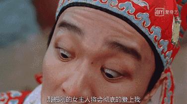 周星驰拍不到的戏,周星驰为什么只拍喜剧片