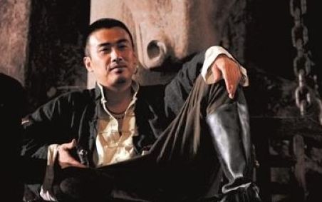 中国最大悍匪落网纪实,中国第一悍匪落网全过程