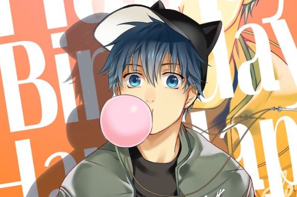 全职高手最强的五个人,全职高手最强新人