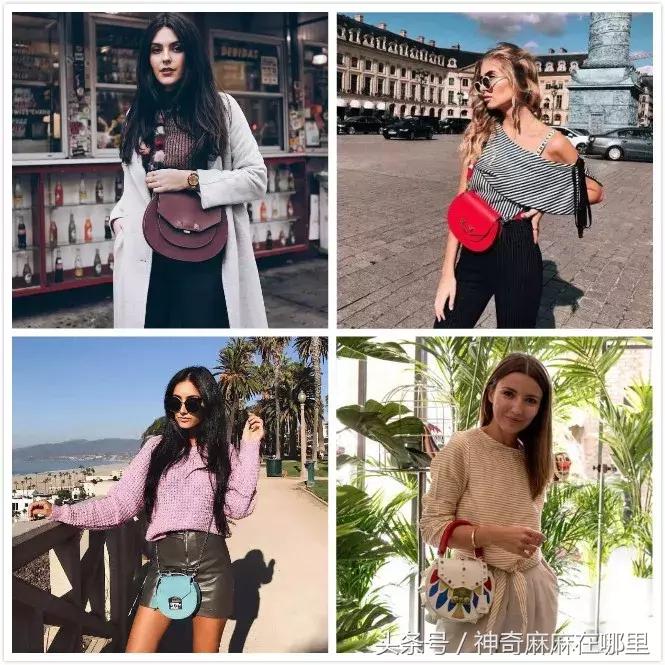 意大利轻奢小众包,有个意大利牌子的包