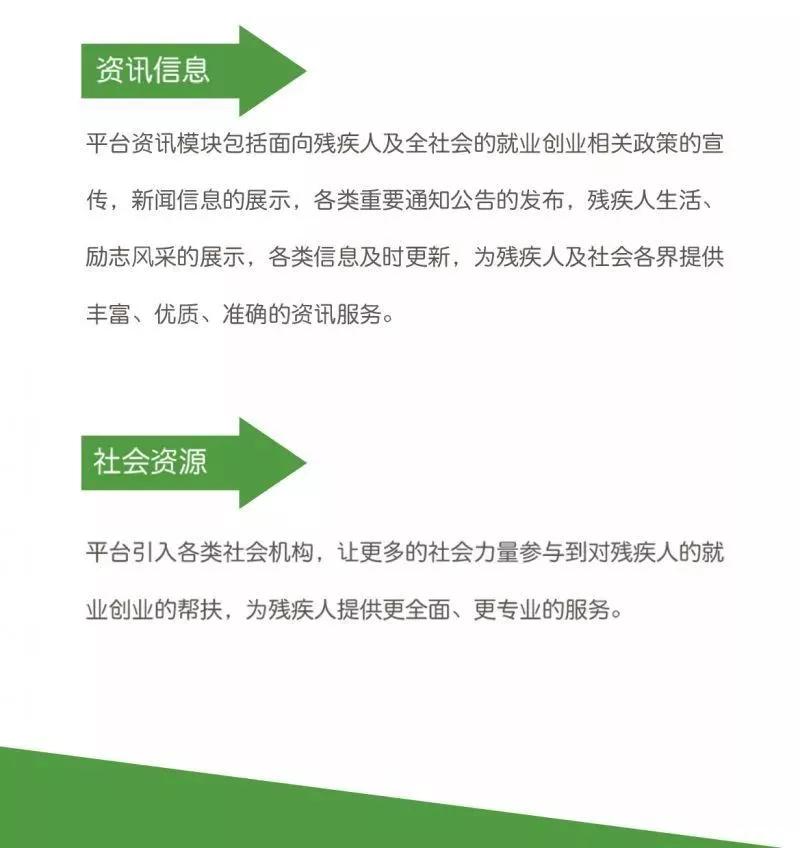 陕西残疾人就业服务平台app官网,残疾人创业网上平台