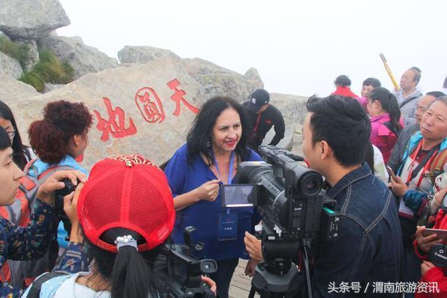 吉他弦动秦岭之巅太白山森林音乐会成功举办