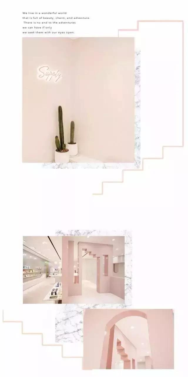 转型成功的服装品牌,lily商务时装定位