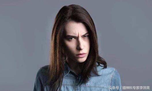 你有焦虑症吗,轻度焦虑症怎么自我调整