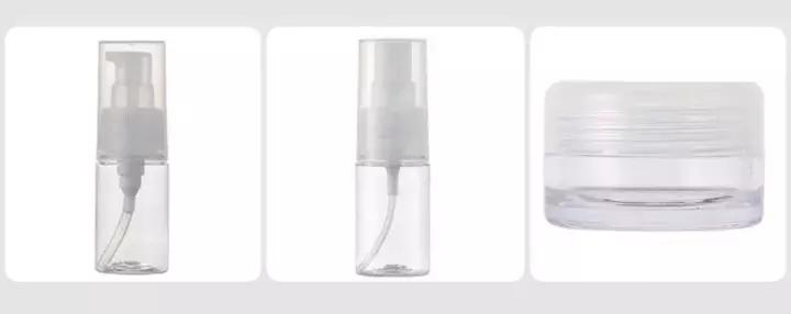 旅行时如何带化妆品,旅行化妆品收纳包