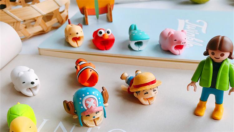 数据线长了便携式收纳的方法,数据线不好用了怎么办