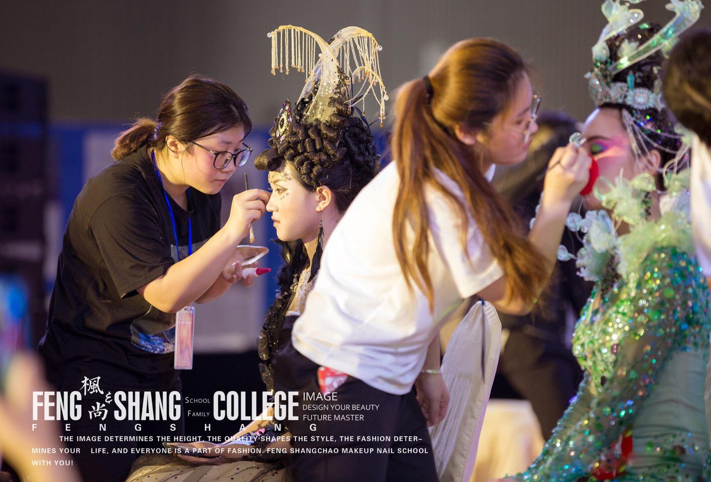 成都西部高定时装周,新时尚时装周