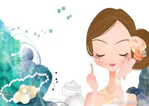 海藻面膜敷完脸比较干怎么回事,为什么天天敷面膜脸还是干的起皮