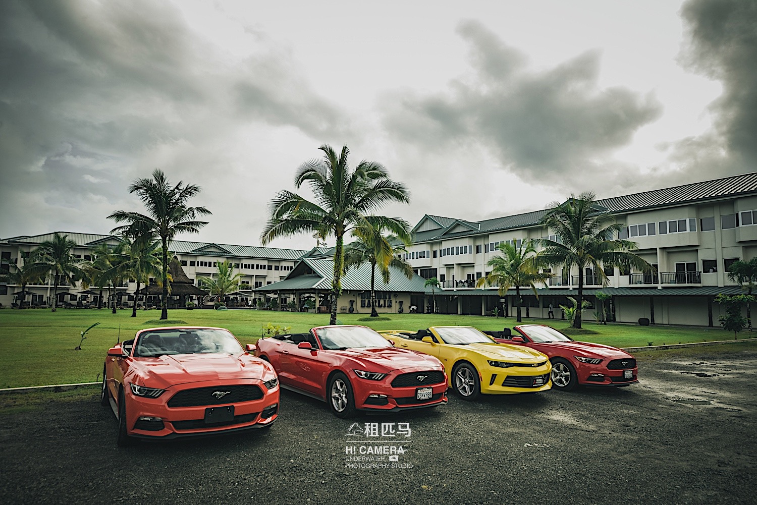 帕劳旅游攻略,帕劳自由行最佳路线