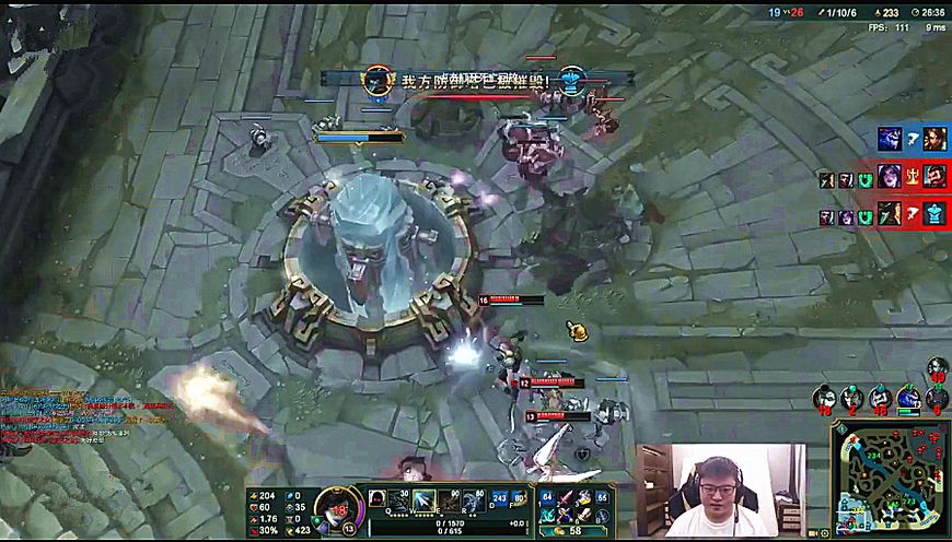 lol新版本aduzi,uzi哪个adc是vn