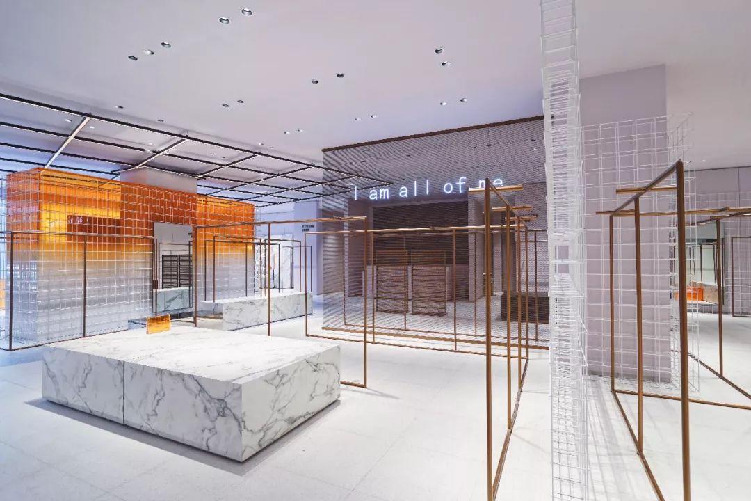 服装零售店新模式,新型零售服装店