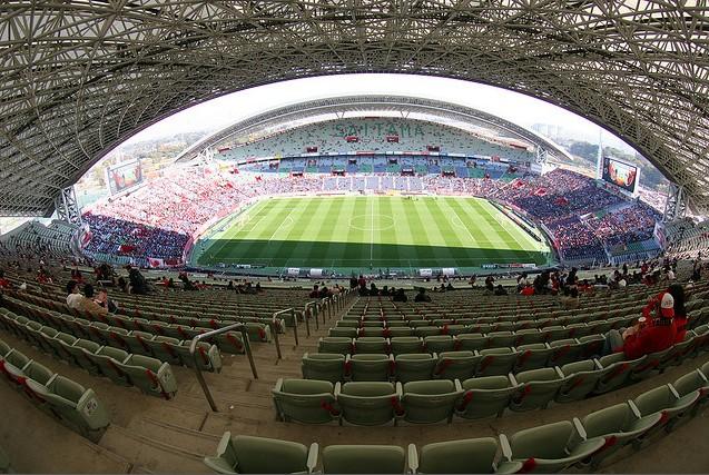 j联赛外援政策,j联赛新球场