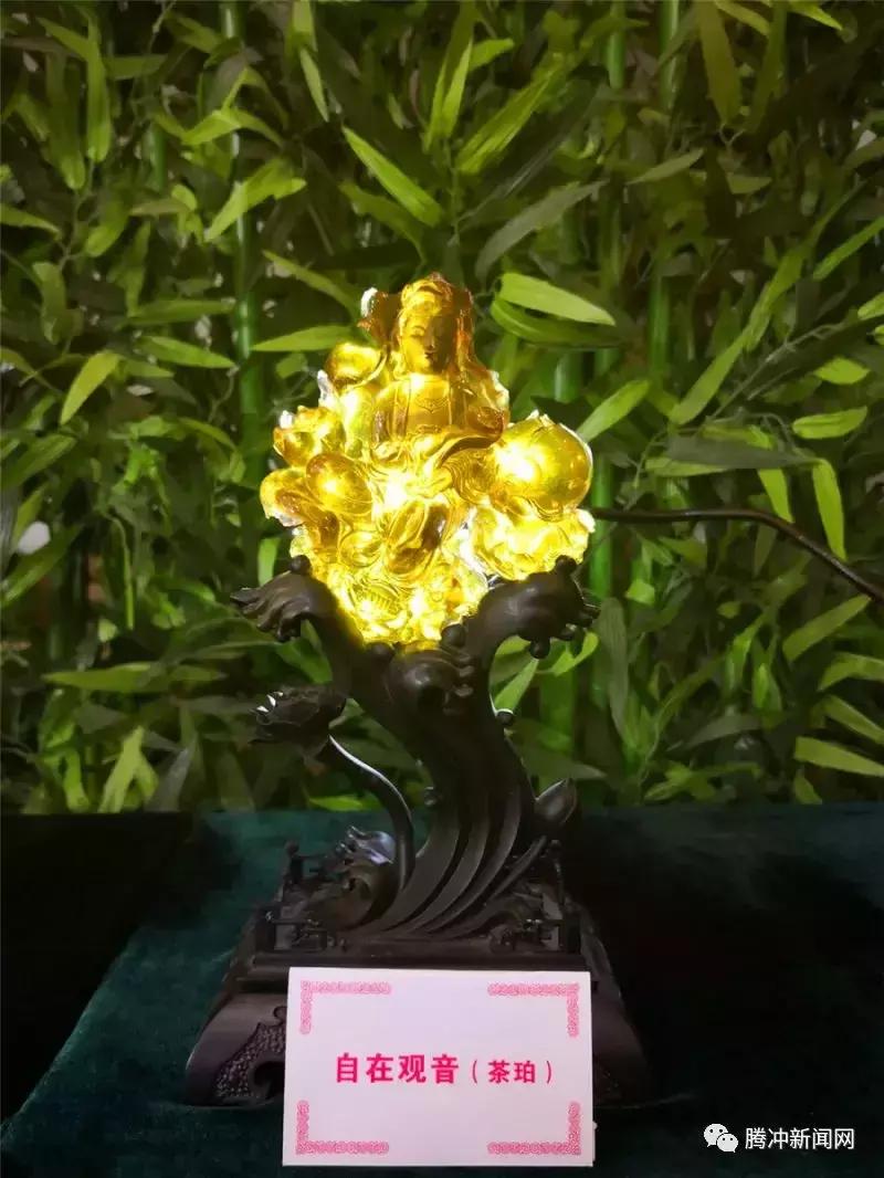 腾冲琥珀值不值得买,缅甸琥珀在哪里买最好