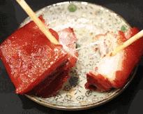 苏州园林美食攻略,苏州风景区美食推荐