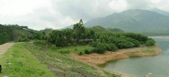 十大墓地风水名穴,十大奇穴墓地风水