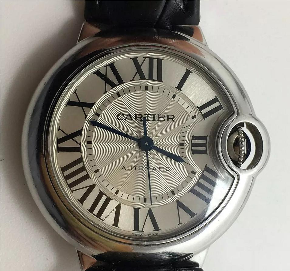 奢侈品鉴定香奈儿手表,奢侈品鉴定真假结果不一样