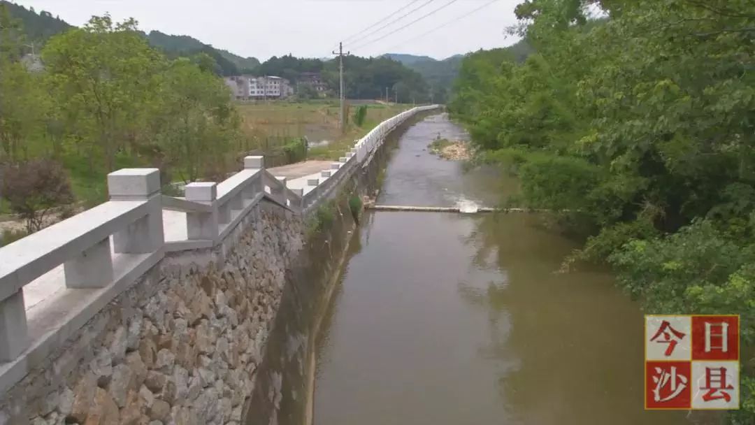 「沙县项目攻坚」以人民为中心，县委、县政府全力推进14件为民办实事项目建设