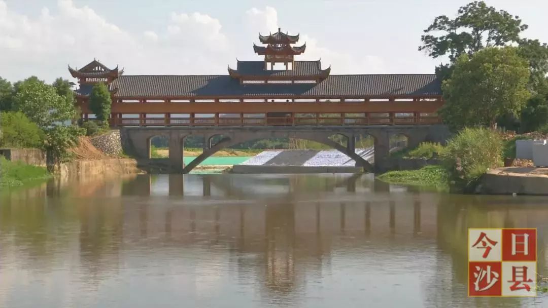 「沙县项目攻坚」以人民为中心，县委、县政府全力推进14件为民办实事项目建设